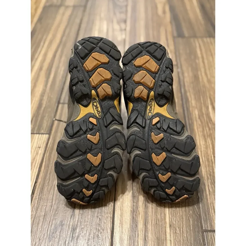 Oboz Footwear oboz bridger